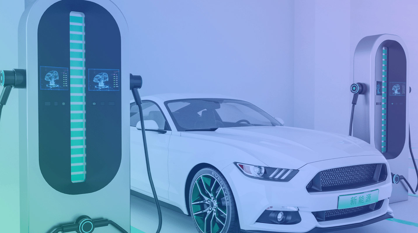 EV Power works with EMQ to enable integrated cloud-edge operation of community charging piles