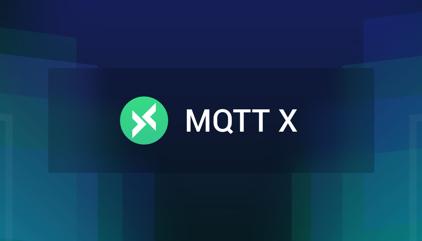 Verifying Kuiper stream processing with MQTT X