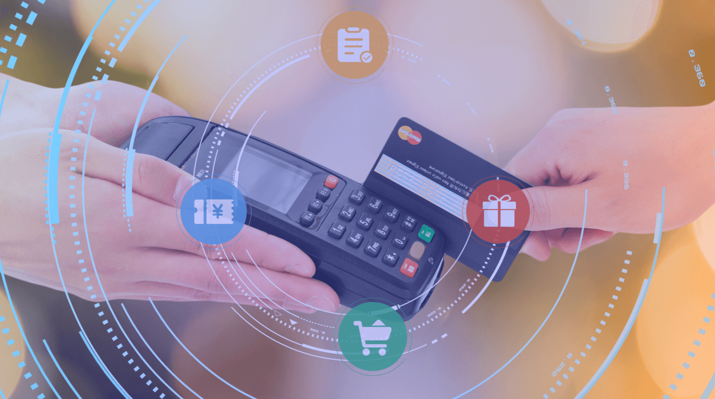 Application of EMQ X in financial payment IoT